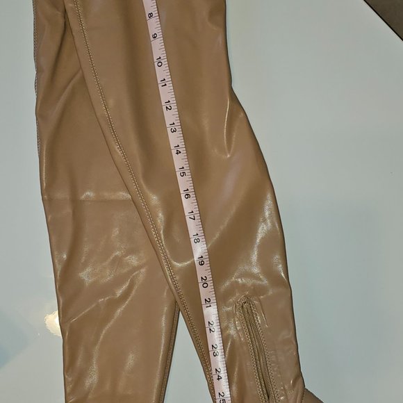 Over the knee Stiletto Boots - Picture 5 of 7